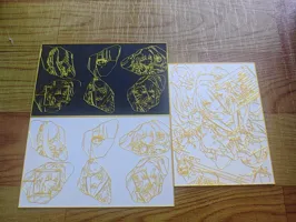 0.2mm 喷嘴