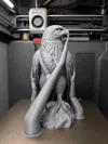 Apex Sentinel Eagle original size (207mm)