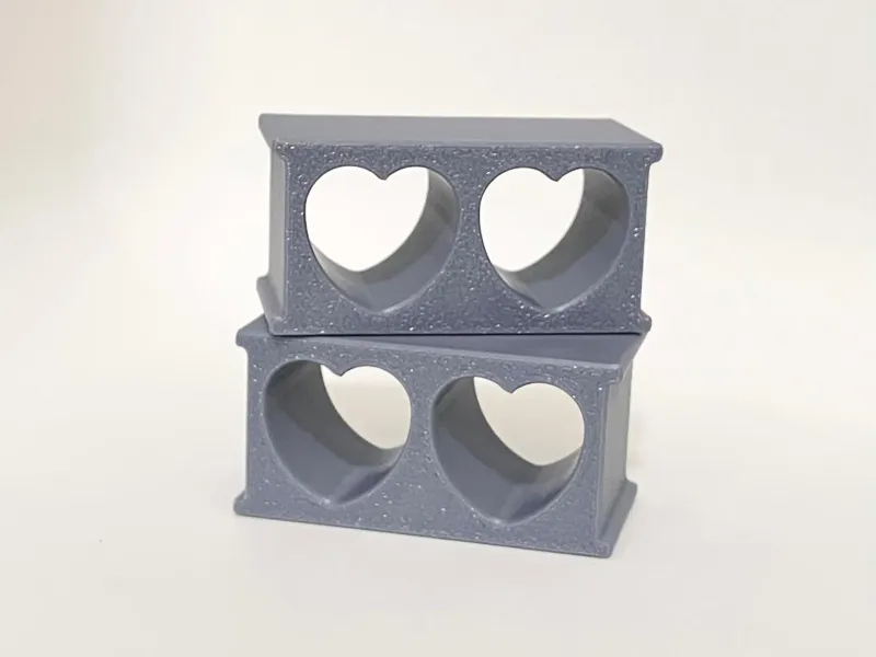 空心磚 concrete hollow block