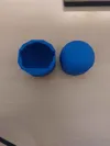 0.16mm layer, 2 walls, 15% infill