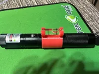 0.2mm nozzle, 0.1mm layer, 4 walls, 15% infill
