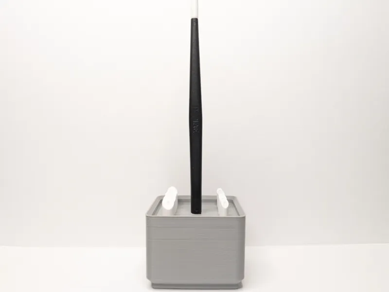 Gridfinity Vertical DSPIAE PT-WP Panel Line Eraser