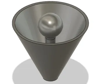 Pot rounder