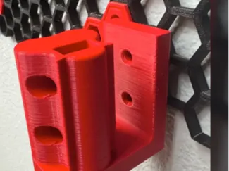 honeycomb/HSW m12 tool holder 90 degrees