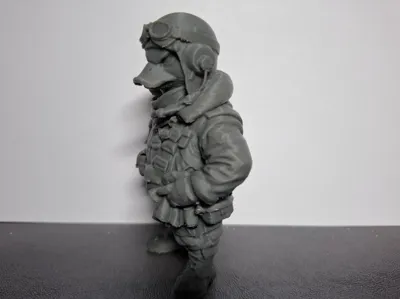 Duck Pilot