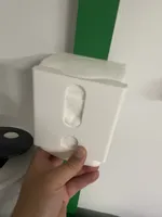 0.2mm layer, 3 walls, 15% infill