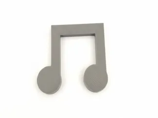 Music Note