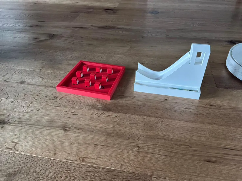 Pingu Bowling