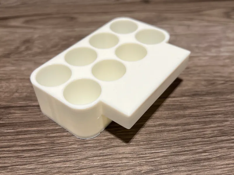 Mini Aufbewahrung / Rund 20mm