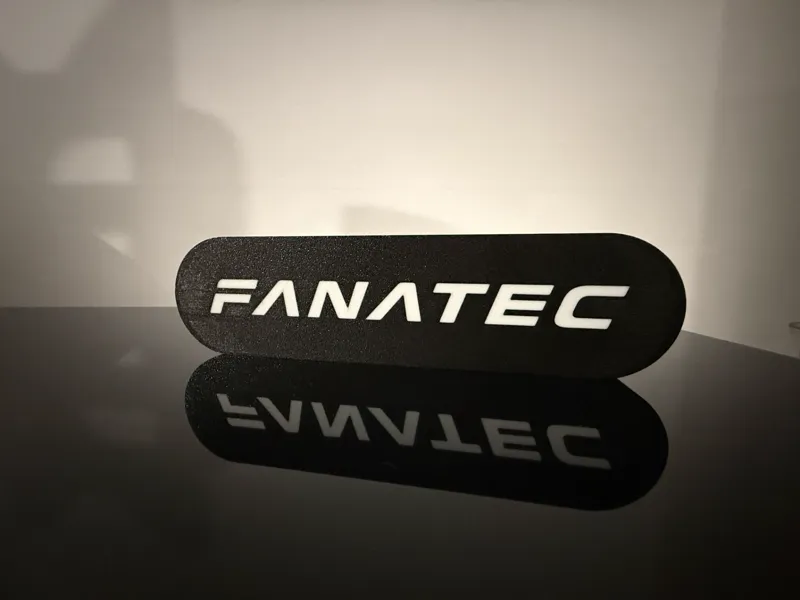 Boîte à Lumière Fanatec