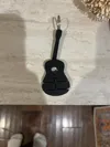 Acoustic Guitar Straight neck