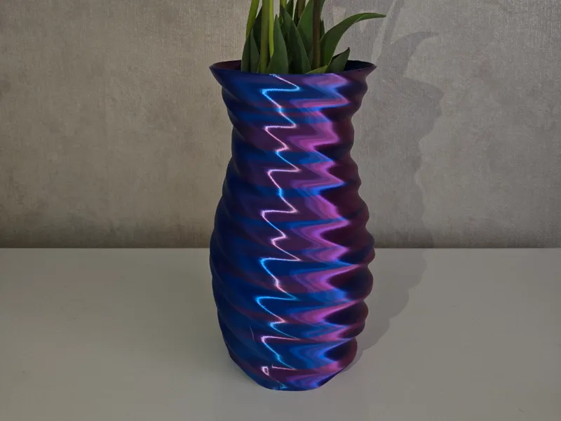 Vase