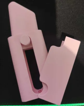 fidget toys couteau
