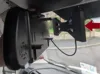 Extended height to 61mm for clip-in 7in rear view displays