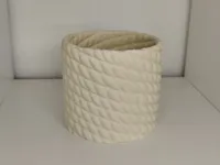 12 cm Tall