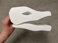 A1 Mini 80% scale - 0.12mm layer, 2 walls, 25% infill