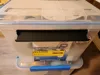 0.2mm layer, 5 walls, 95% infill