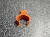0.2mm layer, 2 walls, 10% infill