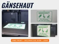 0.2mm layer, 3 walls, 15% infill