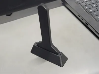 UtilityKnifeBladeHolder