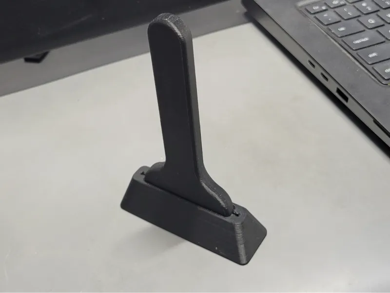 UtilityKnifeBladeHolder