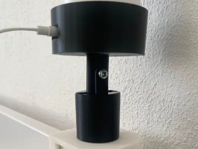 Arenti Babyphone Flexabett Bedpost Holder 