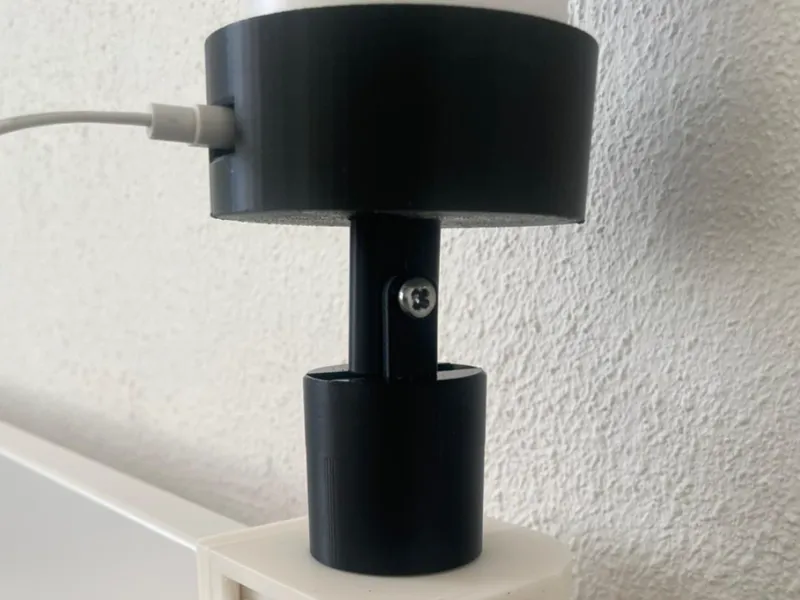 Arenti Babyphone Flexabett  Bettpfosten Halterung 