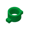 0.16mm layer, 5 walls, 25% infill