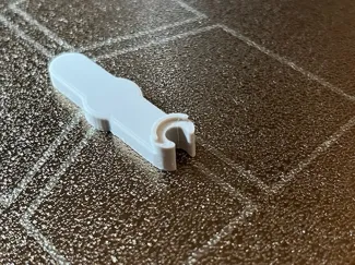 PTFE Tube Remover with magnet