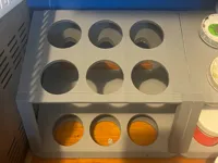 0.24mm layer, 2 walls, 15% infill