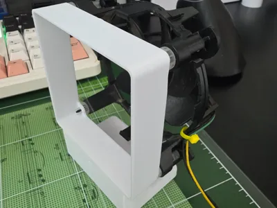 car cooling system