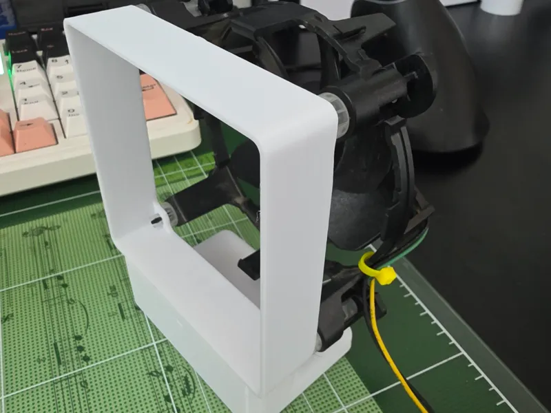 car cooling system