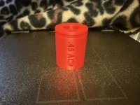 0.12mm layer, 2 walls, 15% infill
