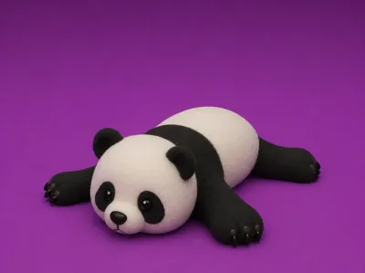 Adorable Bear