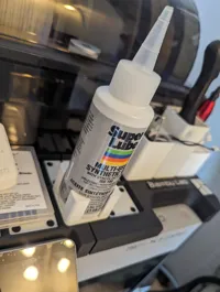 0.24mm layer, 2 walls, 15% infill