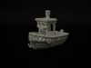 SKELETON BENCHY - ORIGINAL