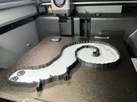 Original profile, 0.2mm layer, 2 walls, 10% infill