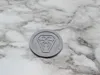 0.08mm layer, 2 walls, 15% infill