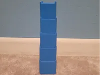 0.12mm layer, 2 walls, 15% infill