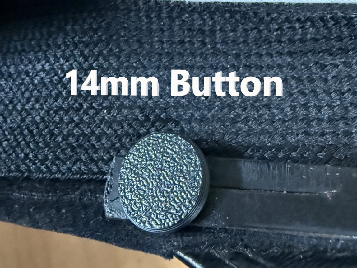Button 14mm