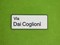 via dai coglioni senza AMS