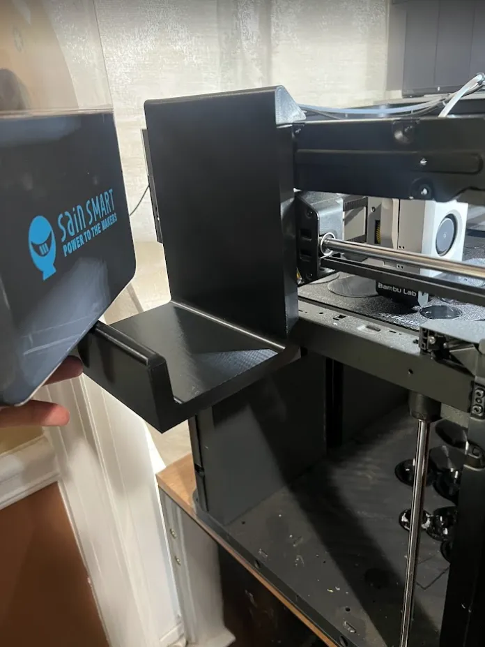 Sainsmart Filament Dryer Shelf for P1P