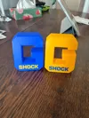0.28mm layer, 2 walls, 5% infill