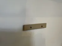Support mural affleurant pour écran — photo 3