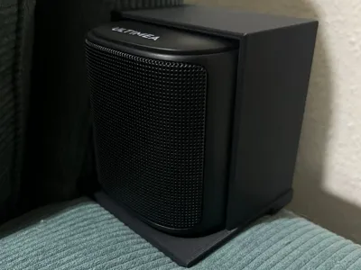 Ultimea Aura A60 Speaker Case for Sofa Stand