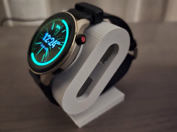 Support de charge Amazfit GTR4