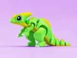 Фигурка Parasaurolophus