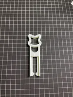 0.2mm 层高, 2 层墙, 15% 填充