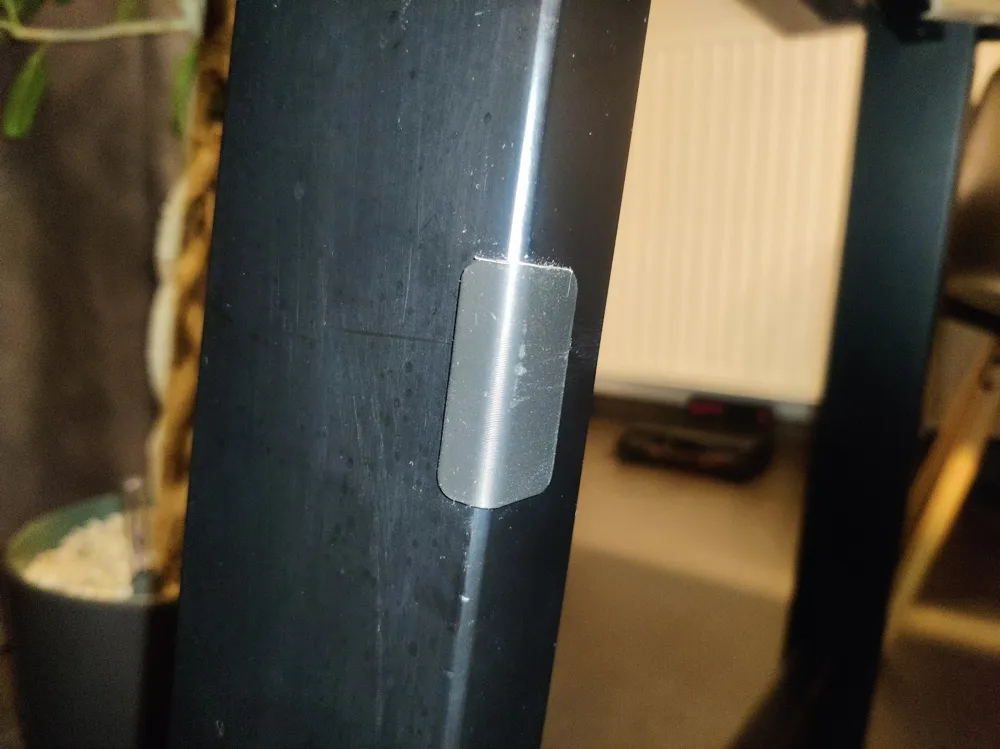 Sleek Table leg corner protector by ShazzleCreates - MakerWorld