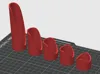 0.2mm layer, 3 walls, 25% infill